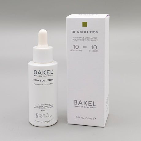 BHA Solution – Bakel