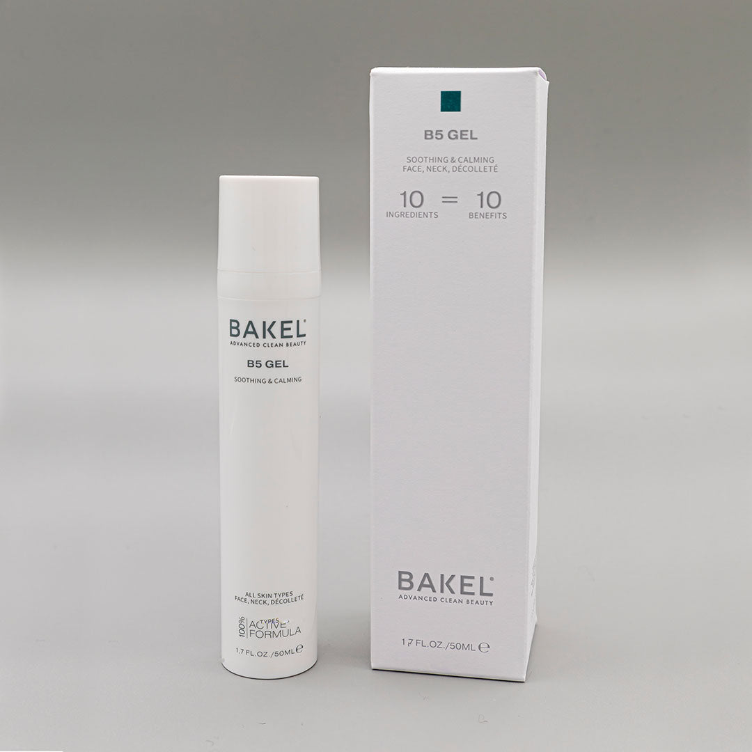 B5 Gel – Bakel