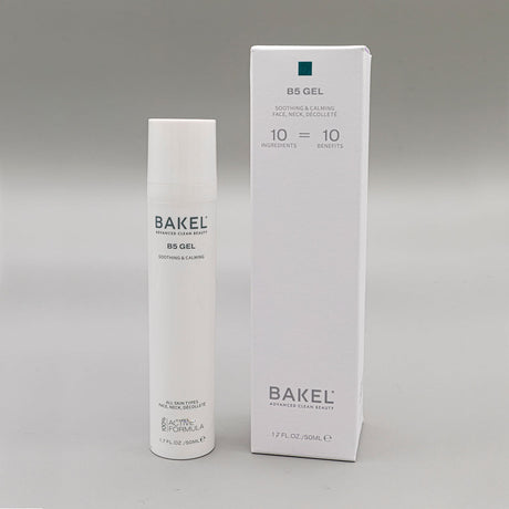 B5 Gel – Bakel