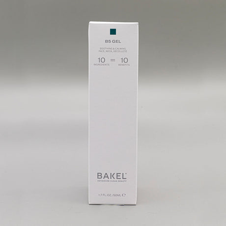 B5 Gel – Bakel