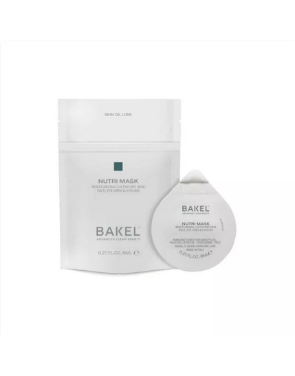 Nutri-Mask - Bakel
