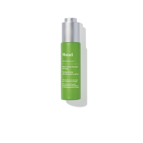 Retinol Youth Renewal Oil Drops -Murad