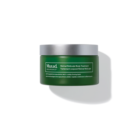 Retinal ReSculpt Body Treatment -Murad