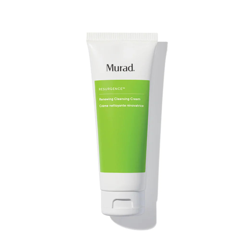 Renewing Cleansing Cream - Murad