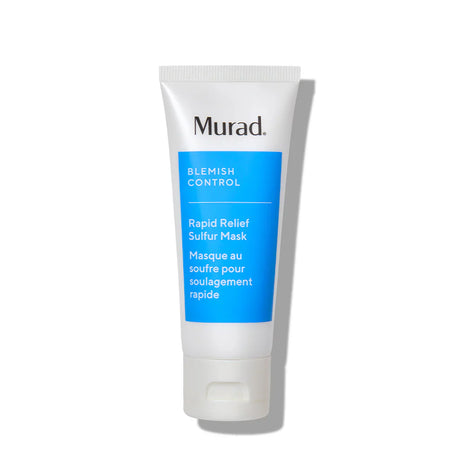 Rapid Relief Sulfur Mask - Murad