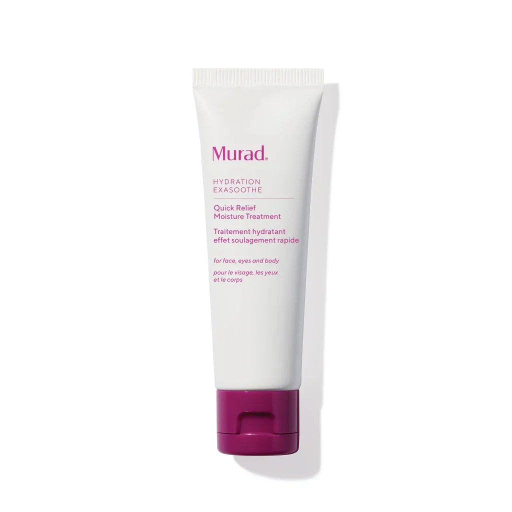 Quick Relief Moisture Treatment - Murad