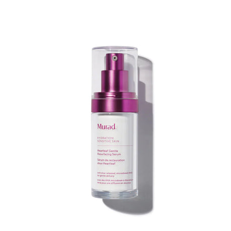 Heartleaf Gentle Resurfacing Serum - Murad