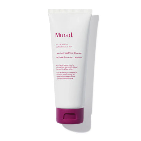 Heartleaf Soothing Cleanser - Murad