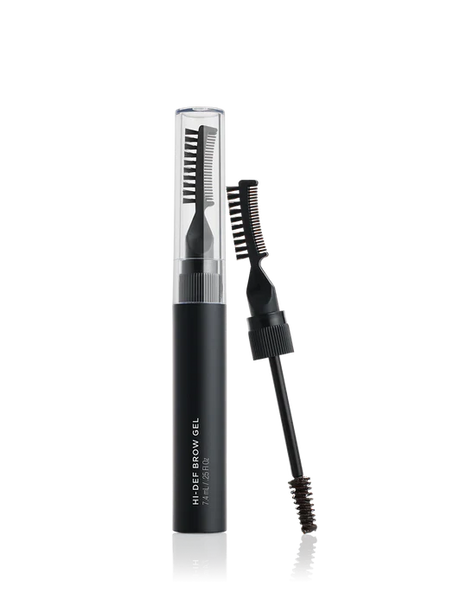 Hi-Def Brow Gel (Soft Brown) | Revitalash Cosmetics