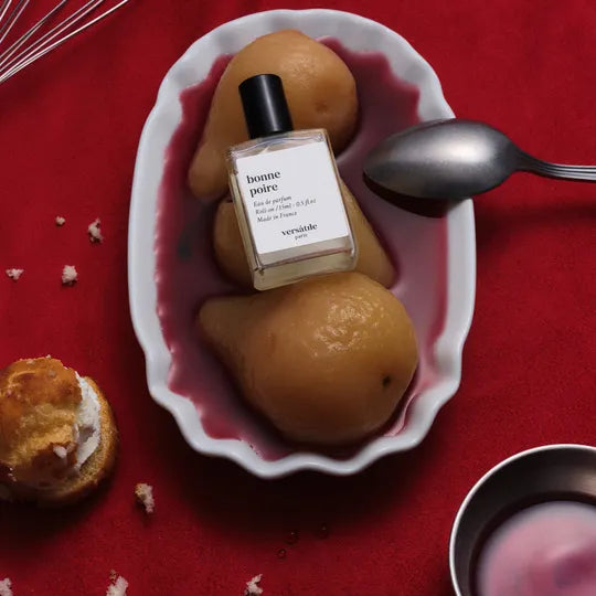 Bonne Poire - Versatile