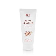 EOS Pasta Lenitiva – Protezione e Sollievo per la Pelle di Neonati e Bambini