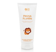 EOS Primo Fluido – Fluido Idratante Emolliente per Neonati e Bambini