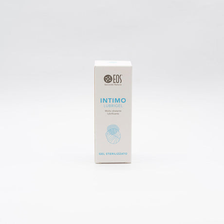 EOS Intimo Lubrigel – Gel Lubrificante Sterilizzato ad Alta Idratazione