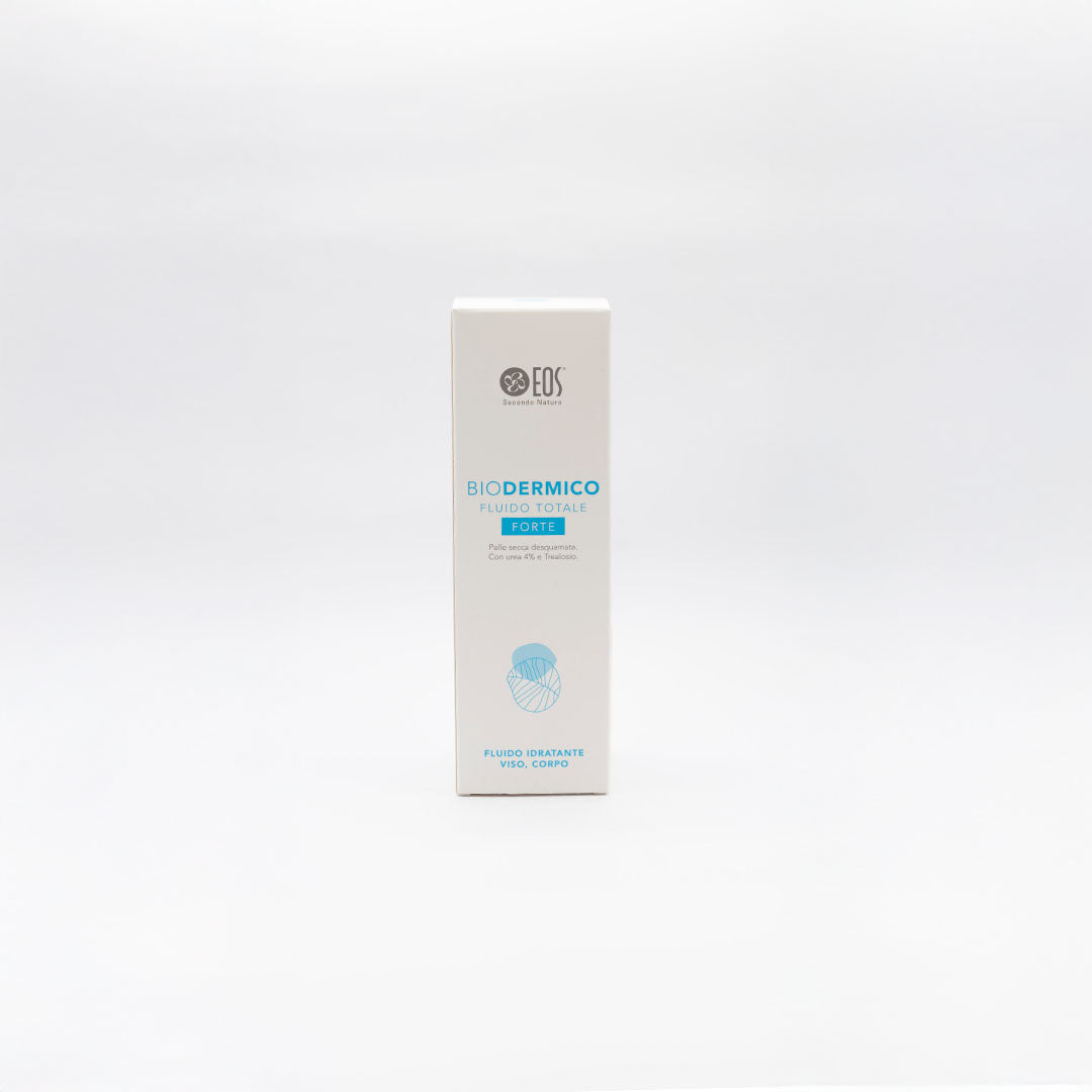 EOS Biodermico – Fluido Totale Forte per Pelle Secca e Disidratata