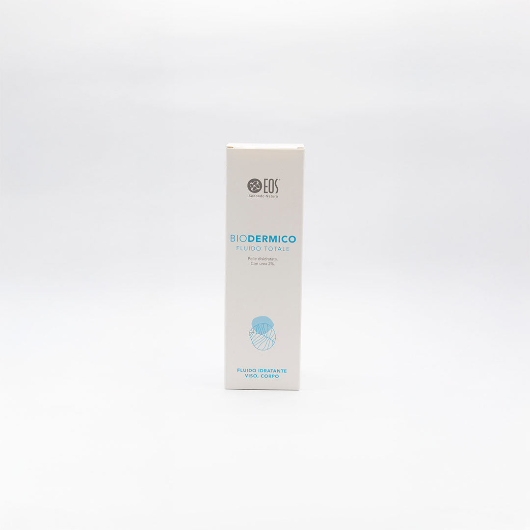 EOS Biodermico – Fluido Totale per Pelle Disidratata