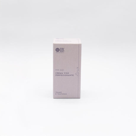 EOS Pro Age – Crema Viso Perfezionante al Lino