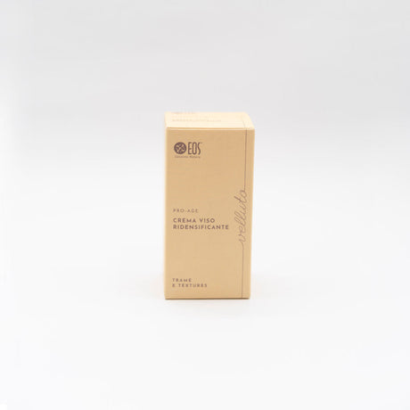 EOS Pro Age – Crema Viso Ridensificante Velluto