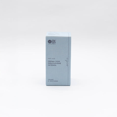 EOS Pro Age – Crema Viso Idratante Intensa Effetto Seta