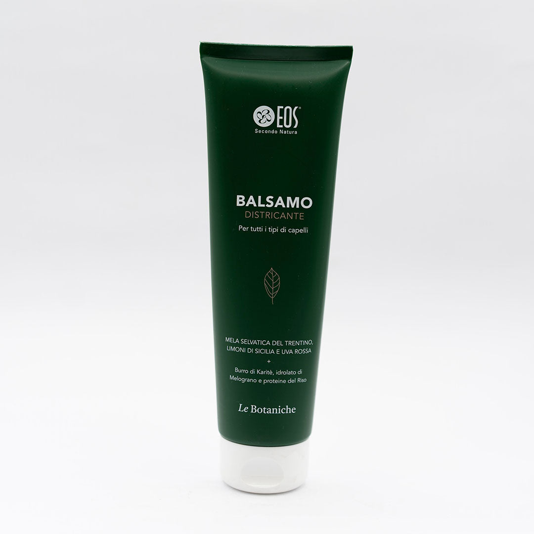 EOS Balsamo Districante – Per Tutti i Tipi di Capelli