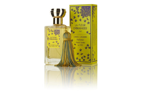 La Fleur D'Oranger - Oriza L.Legrand