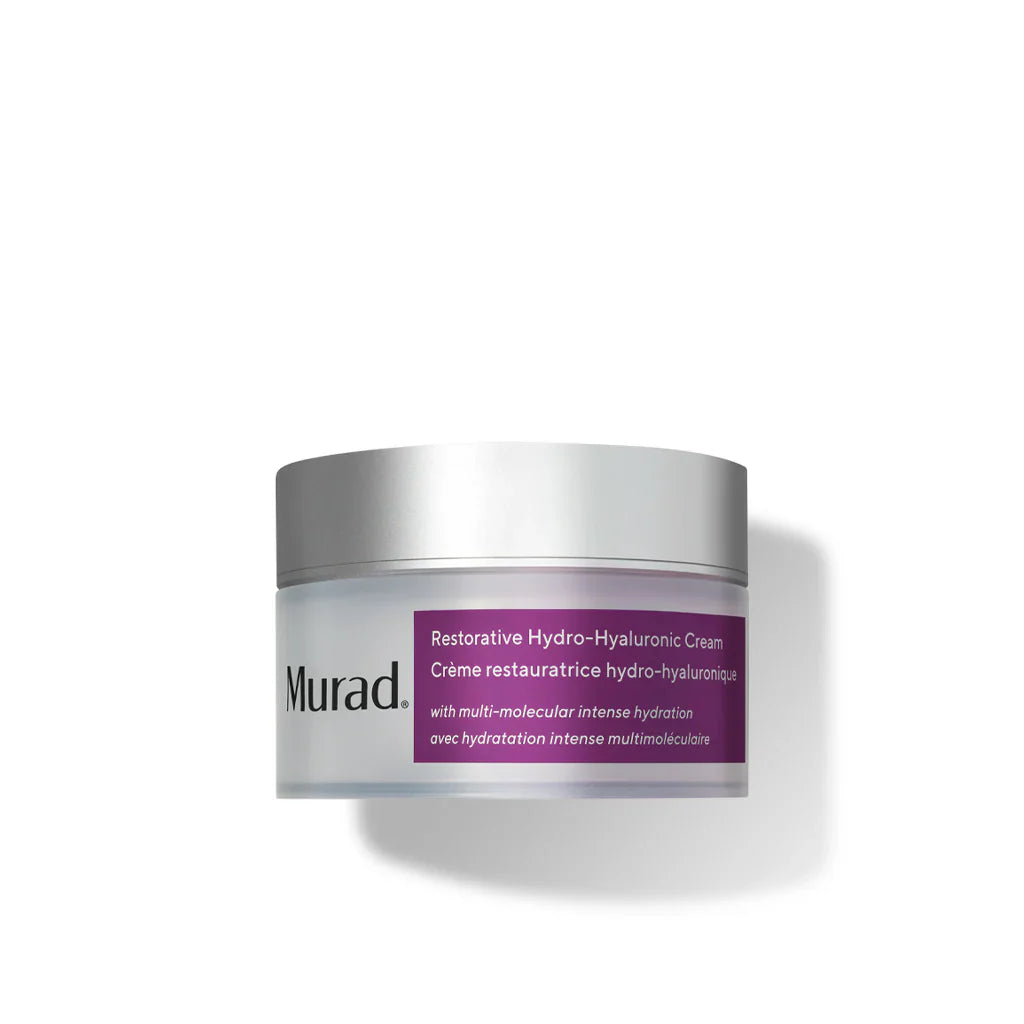 Restorative Hydro-Hyaluronic Cream Murad