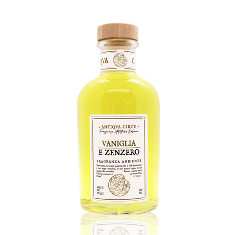 Vaniglia e Zenzero Antiqva Circe