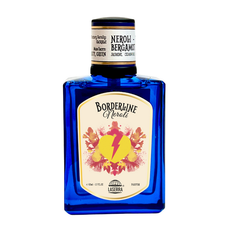 Borderline Neroli | La Serra