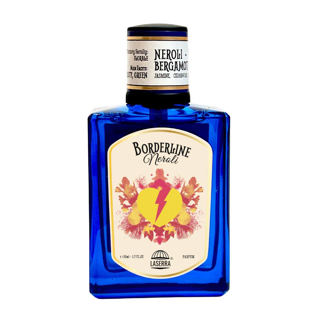 Borderline Neroli | La Serra