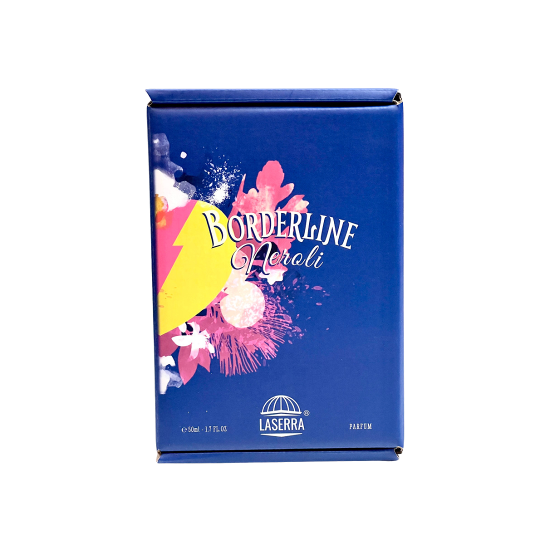 Borderline Neroli | La Serra
