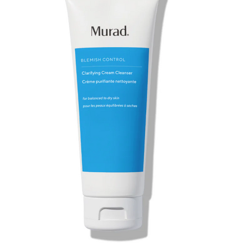 Clarifying Cream Cleanser – Murad 148ml