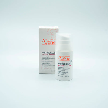Avène Antirougeurs Rosamed Concentrato Rossori Persistenti Pelle Sensibile 30 ml