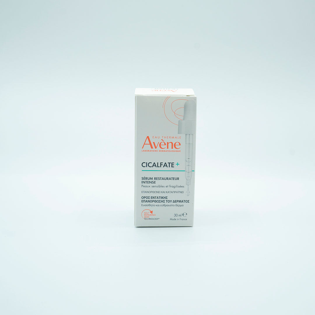 Avène Cicalfate+ Siero Riequilibrante Intenso 30 ml