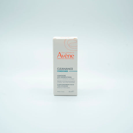 Avène Cleanance Comedomed Concentrato Anti-imperfezioni 30 ml