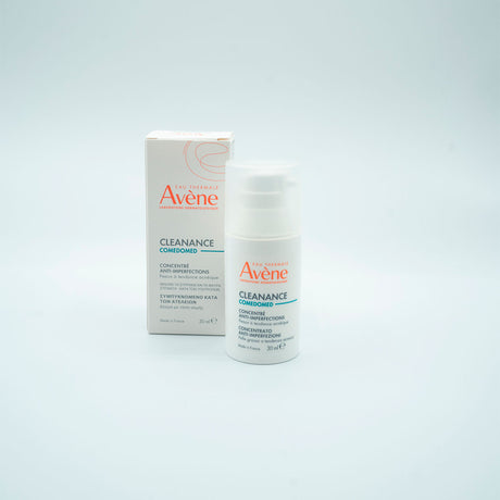 Avène Cleanance Comedomed Concentrato Anti-imperfezioni 30 ml