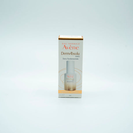 Avène Dermabsolu Siero Fondamentale 30 ml