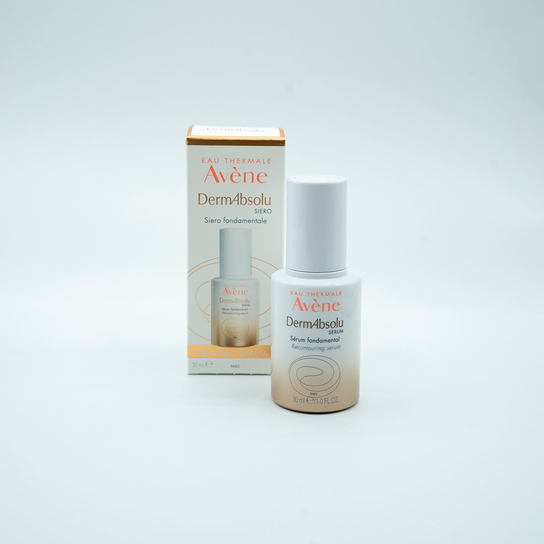 Avène Dermabsolu Siero Fondamentale 30 ml