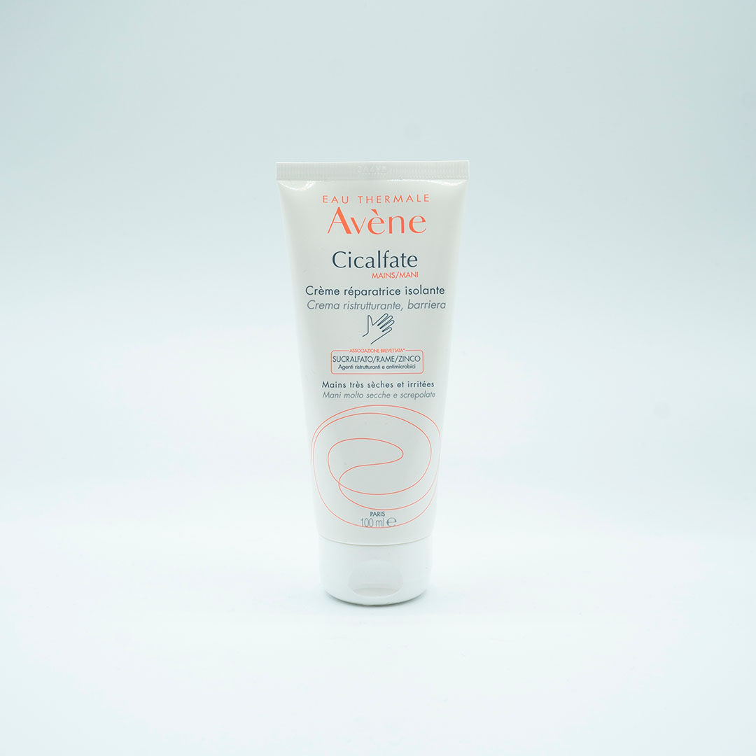 Avène Fluido Struccante 3 In 1 200 ml