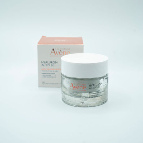 Avène Hyaluron Activ B3 Acqua Gel-crema Antietà Rigenerazione Cellulare 50 ml