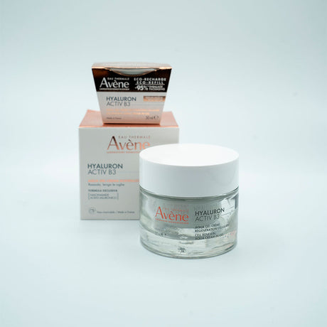 Avène Hyaluron Activ B3 Acqua Gel-crema Antietà Rigenerazione Cellulare 50 ml