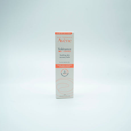 Avène Tolérance Control Balsamo Lenitivo Riequilibrante 40 ml