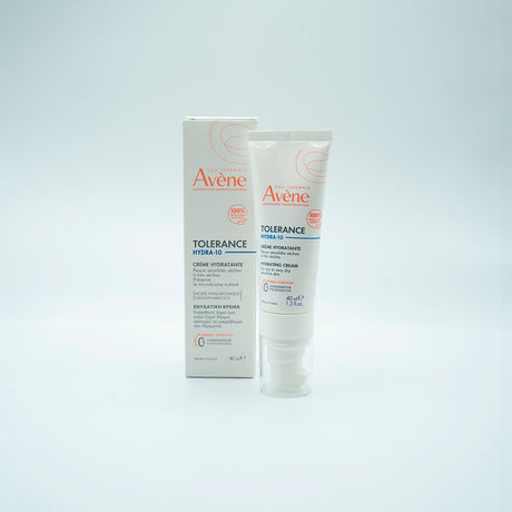 Avène Tolérance Hydra 10 Crema Idratante 40 ml
