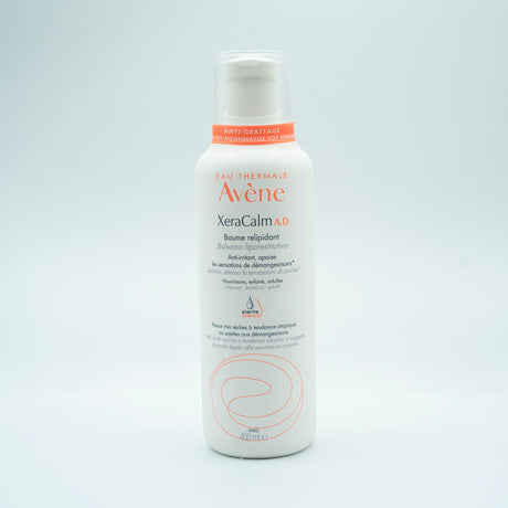 Avène Xeracalm A.d. Balsamo Liporestitutivo 400 ml
