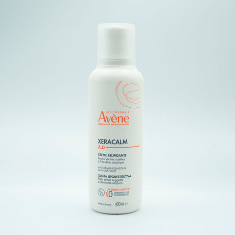 Avène Xeracalm A.d. Crema Liporestitutiva 400 ml