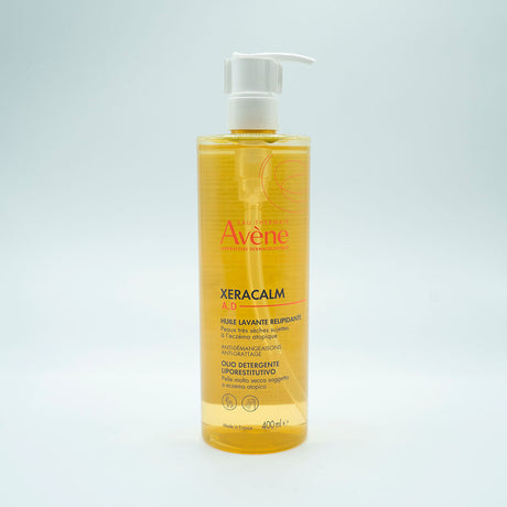 Avène Xeracalm Ad Olio Detergente Liporestitutivo 400 ml