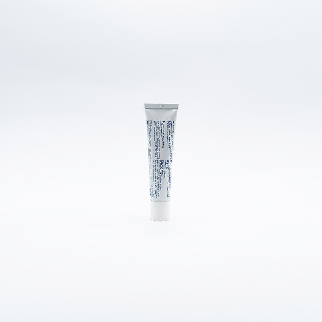 Rilastil Aqua Intense 72h Gel Crema Idratante Intensivo 40ml