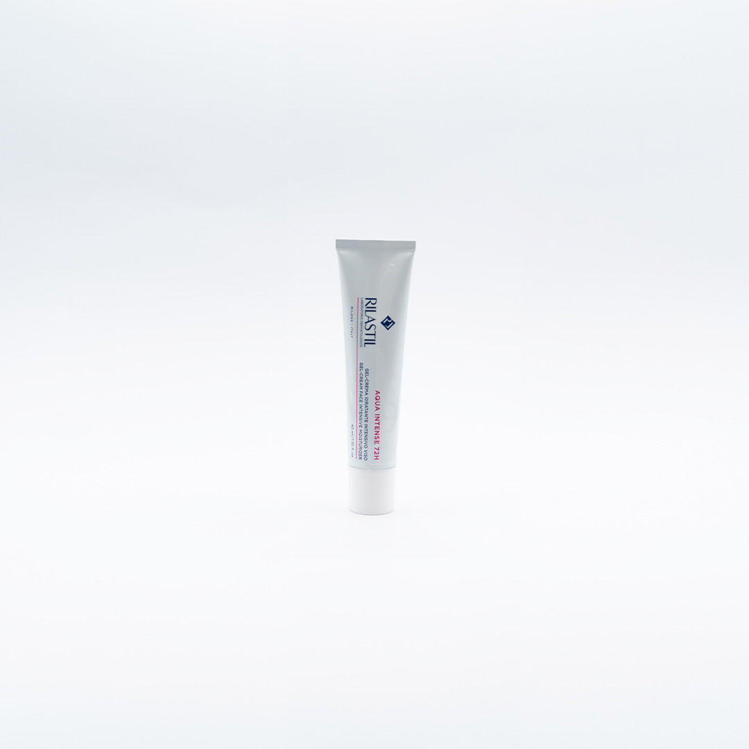 Rilastil Aqua Intense 72h Gel Crema Idratante Intensivo 40ml