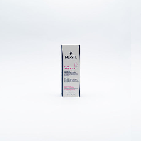Rilastil Aqua Intense 72h Gel Crema Idratante Intensivo 40ml