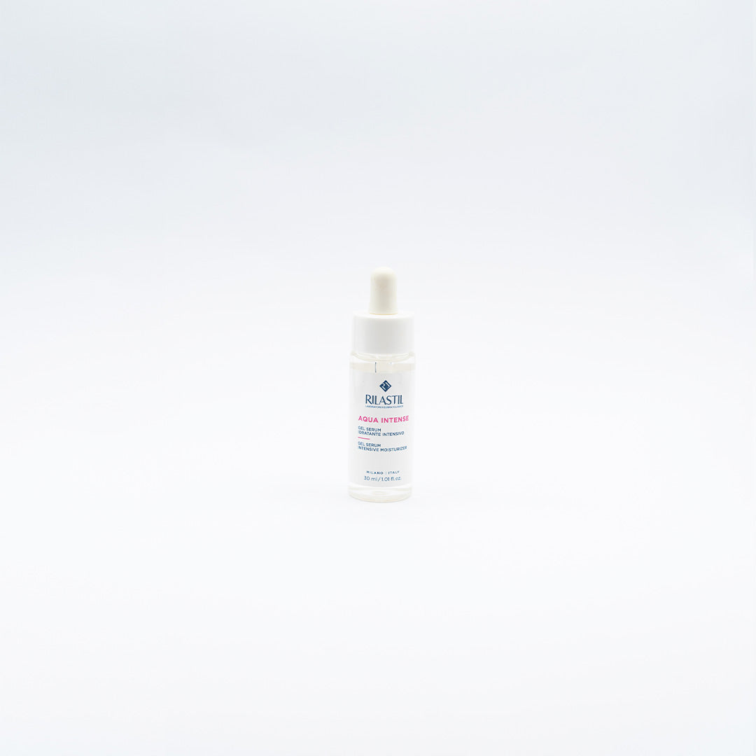 Rilastil Aqua Intense Gel Serum 30ml