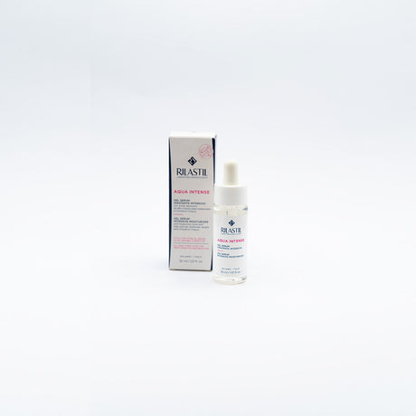 Rilastil Aqua Intense Gel Serum 30ml