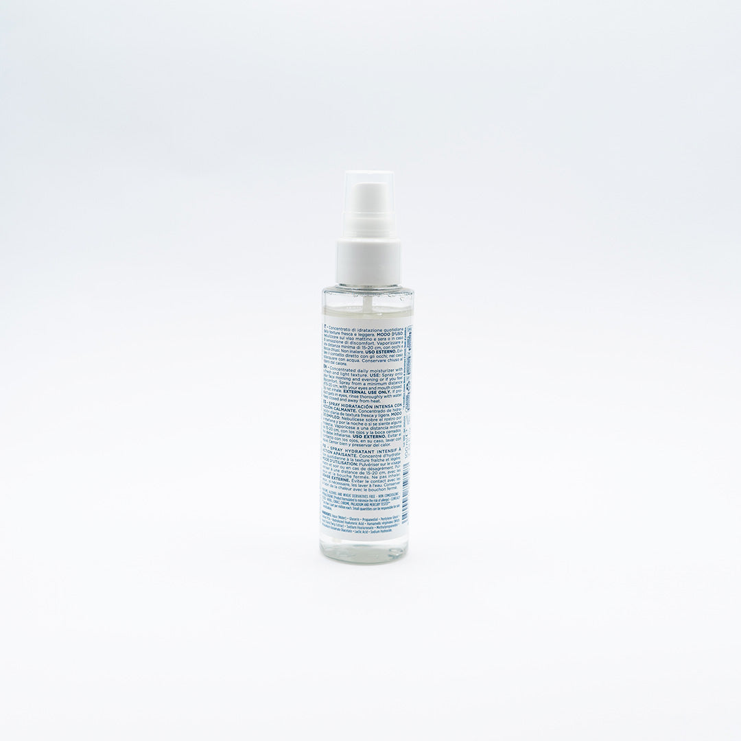 Rilastil Aqua Intense Spray Idratante Intensivo 100ml